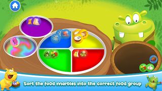 Hungry Hungry Hippos! - Screenshot 3