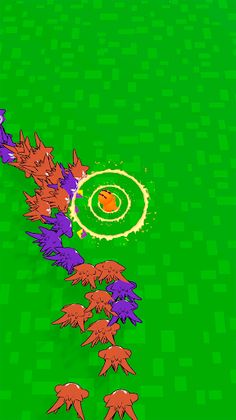 Monster Hero - Screenshot 1