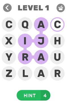 Maneno quiz - Screenshot 1