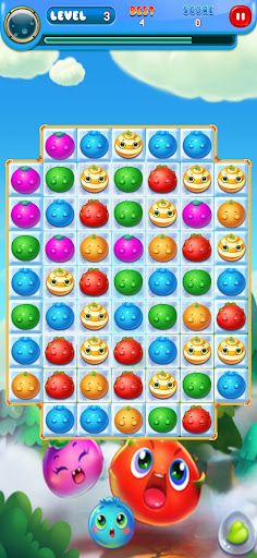 CandyFruit - Screenshot 4