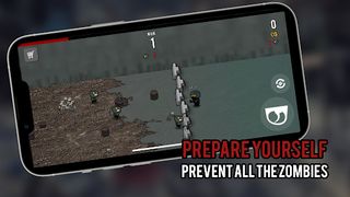 Zombie Dozen - Screenshot 2