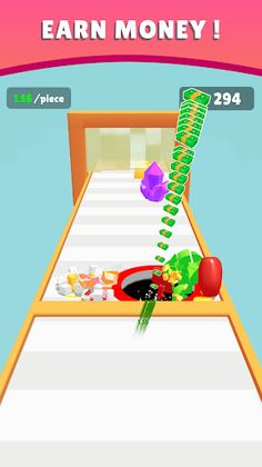 Hole Thrower! - Screenshot 4