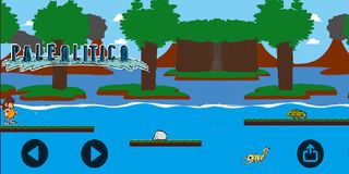 Gioco Della Preistoria - Screenshot 1