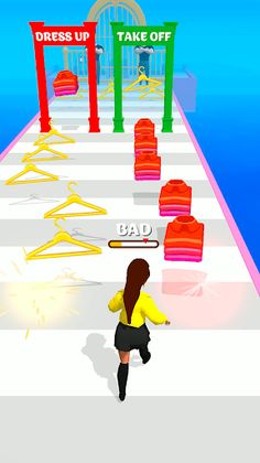 Bikini for Love: Premium - Screenshot 3