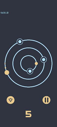 OrbitLeaper - Screenshot 2