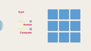 Tic,Tac,Toe,Noughts & Crosses - Screenshot 2