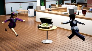 Seek and Take - Screenshot 1