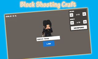 Shooter IO - Screenshot 1