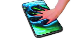 Slime ASMR Makeup DIY Art Game - Screenshot 1