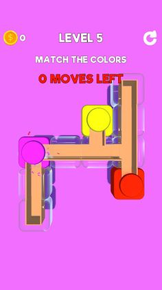 Color Lining - Screenshot 4