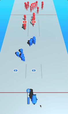 Defense Master - Troops Defend - Screenshot 3