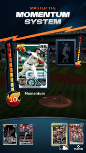 MLB® The Show™ Mobile Baseball - Screenshot 4