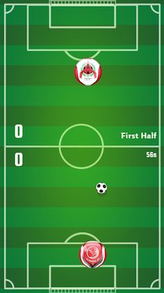 Qatar Stars League Game - Screenshot 3