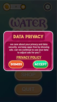 Water sort - Screenshot 2