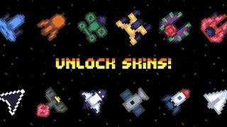 Asteroidz: Space Shooter - Screenshot 2