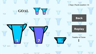 Decant - Screenshot 3