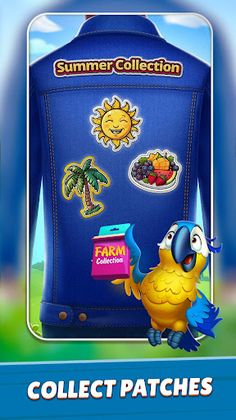 Word Farm Adventure - Screenshot 3