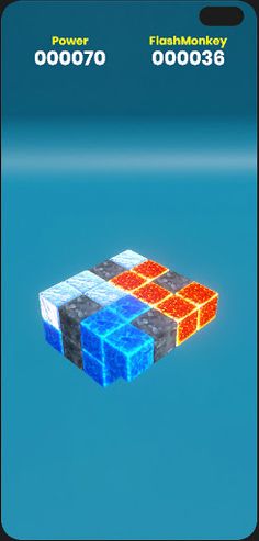 Puzzle Tower - Screenshot 3