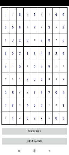 Commit Sudoku - Screenshot 4