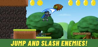 Patrol Jungle Adventure Dog 2D - Screenshot 2