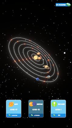 Universe Maker 3D - Screenshot 4