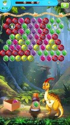 Bubble Pop Puzzle Plus - Screenshot 3
