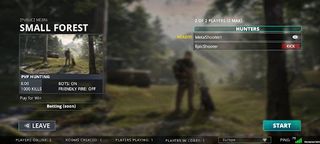 MetaShooter Mobile PvP Hunting - Screenshot 2