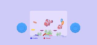 Water Bubble Ring - Screenshot 1