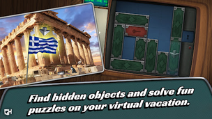Road Trip Europe - Screenshot 2