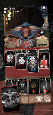 Card Crawl 2 - Screenshot 4