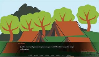 Pramuka - Screenshot 3