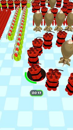 Demolish Hole - Screenshot 4