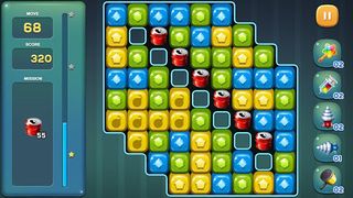 Jewelry Blast King - Screenshot 1