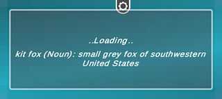 Wordsy Lite - Screenshot 2