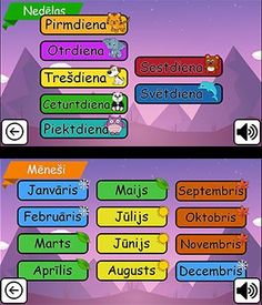 Alfabēta spēle bērniem - Screenshot 3