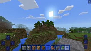 MINICRAFT - DESERT CRAFT - Screenshot 2