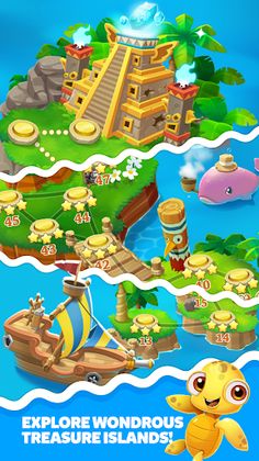 Bubble Incredible:Puzzle Games - Screenshot 4