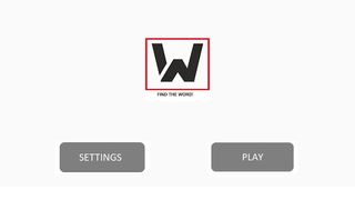 Find the Word - Screenshot 1