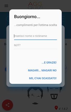 AGG Quiz! - Screenshot 2