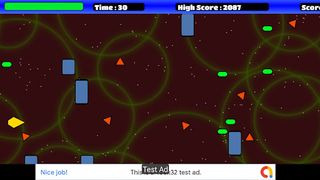 Shape Shooter - Screenshot 3