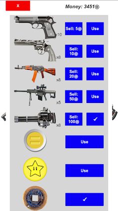 The Survivor MLG /(Snake Head) - Screenshot 3