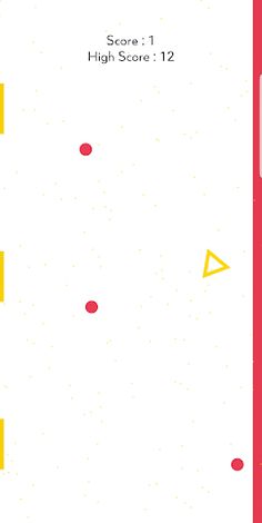 Dodge IT! - Screenshot 1