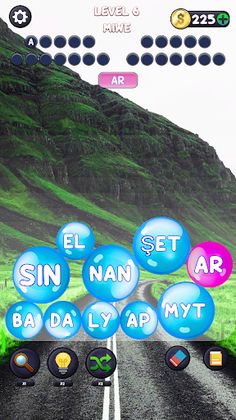 Söz oýny Türkmençe 2021 - Screenshot 4