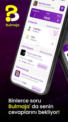 Bulmaja - Screenshot 1