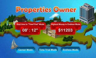 Properties Owner - Screenshot 1