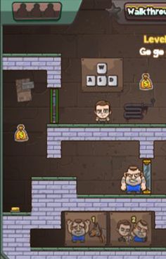 money movers 3 - Screenshot 1