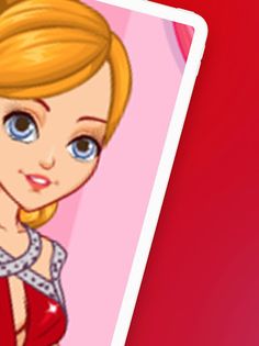 العاب تلبيس بنات - العاب جديده - Screenshot 2