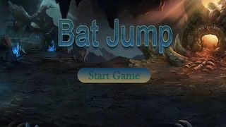 BatJump - Screenshot 1