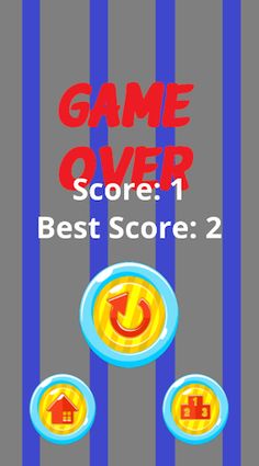 Falling Ball 2017 - Screenshot 3