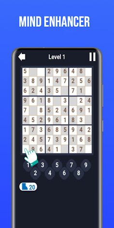 Box Sudoku - Screenshot 2